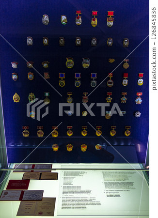 Miniatures collectors items of classic train steam locomotive locomotives Belarus. 126845836