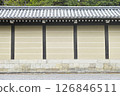 Tsukiji fence 126846511