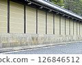 Tsukiji fence 126846512