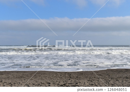 Spring Love Coast 126848051
