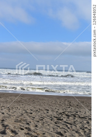 Spring Love Coast 126848052