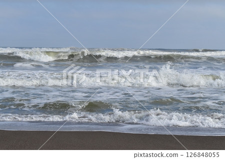 Spring Love Coast 126848055