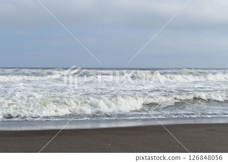 Spring Love Coast Spring Love Coast 126848056