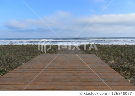 Spring Love Coast 126848057