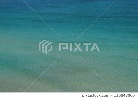 翡翠綠海 翡翠綠海 126848060