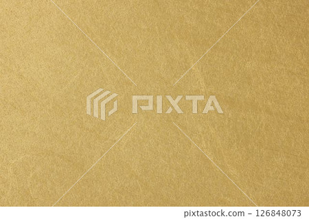 Gold Japanese paper background texture Gold Japanese paper background texture 126848073