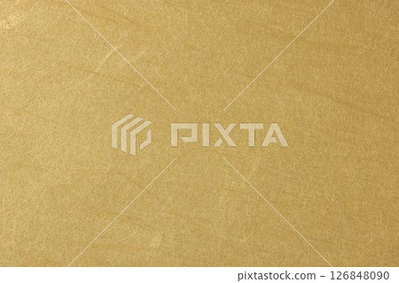 Gold Japanese paper background texture Gold Japanese paper background texture 126848090