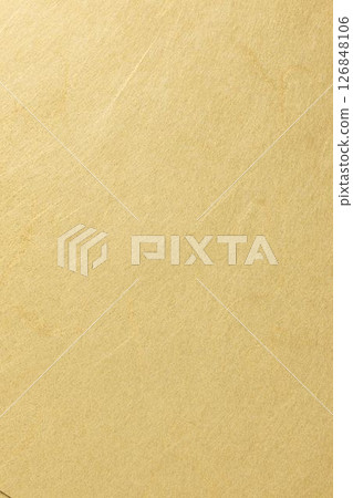 Gold Japanese paper background texture 126848106