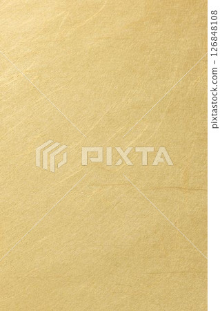Gold Japanese paper background texture Gold Japanese paper background texture 126848108