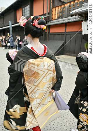 花街開幕式 126848558