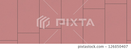 Dark pink drywall bg with texture 126850407
