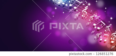 disco neon colors show 126851276