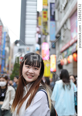 Travel in Japan Travel in Japan 126852532
