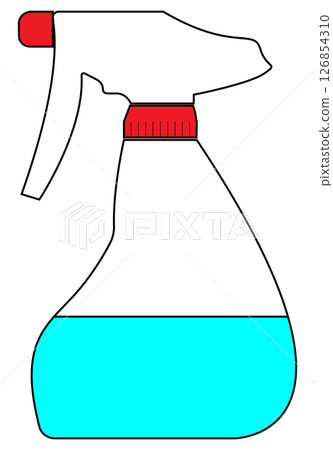 噴霧瓶 噴霧瓶 126854310