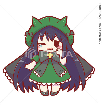 Banshee, the Legendary Fairy 126854880