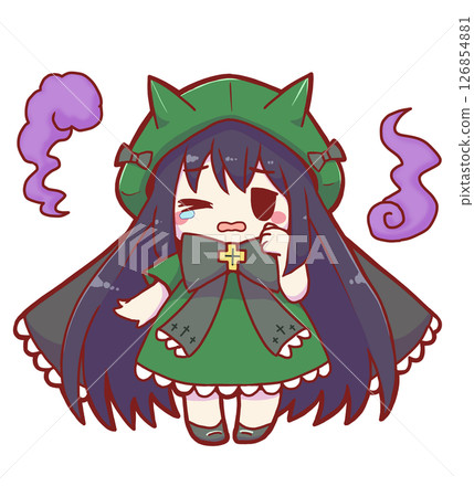 Includes banshee effect 126854881