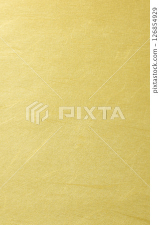 Background of golden Japanese paper Background of golden Japanese paper 126854929