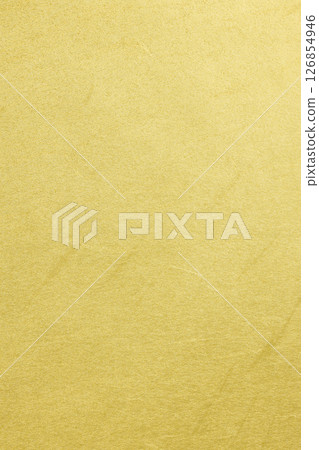 Background of golden Japanese paper Background of golden Japanese paper 126854946