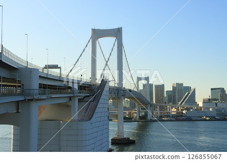 彩虹橋 彩虹橋 126855067