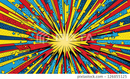 背景_流行 126855125