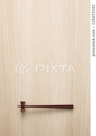 日式筷子形象 126855382