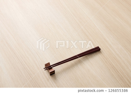 日式筷子形象 日式筷子形象 126855386