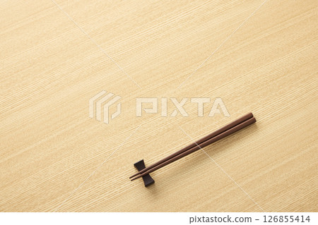 日式筷子形象 日式筷子形象 126855414