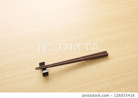 日式筷子形象 日式筷子形象 126855416