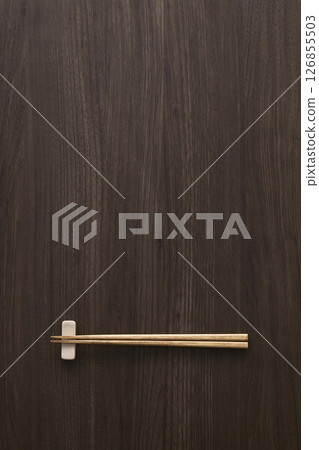 日式筷子形象 126855503