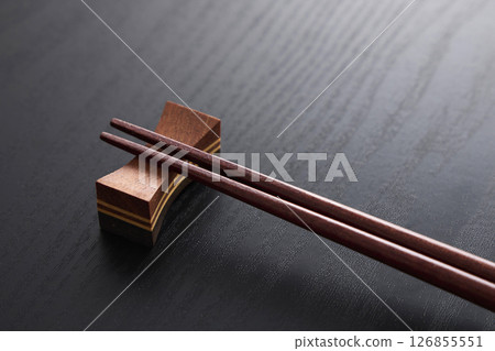 日式筷子形象 日式筷子形象 126855551