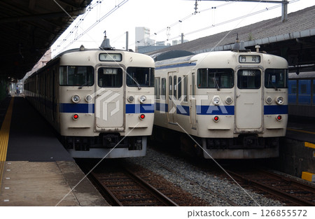 2002年的下關站 126855572