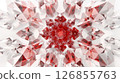 Glowing Background Image 126855763