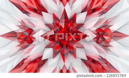 Glowing Background Image 126855764