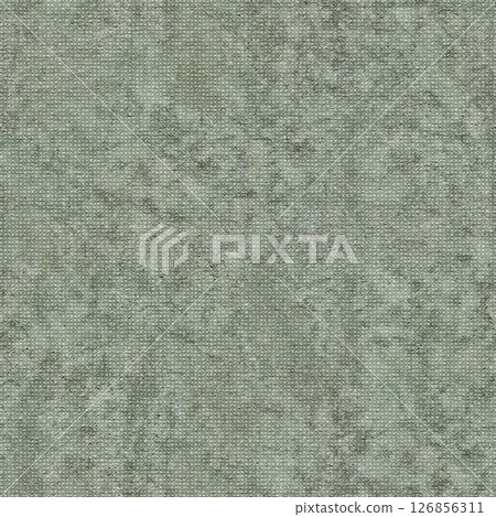 Green textured background creating a grunge, vintage design with a subtle pattern Green textured background creating a grunge, vintage design with a subtle pattern 126856311