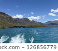 blue water, marine, maritime 126856779