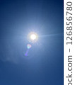 sky, solar, sun 126856780