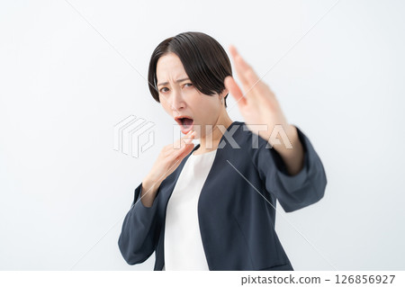 Women business Women business 126856927