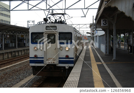 2002年的小野田站 126856968