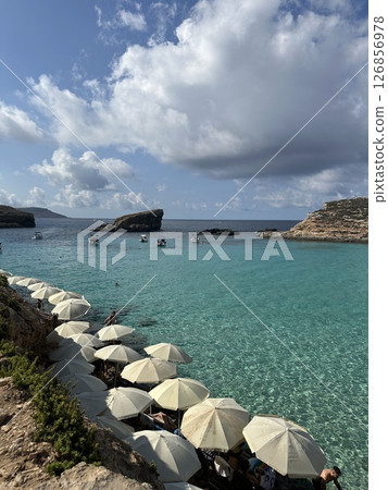 blue water, marine, maritime 126856978