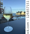 resort, resorts, wine 126857151