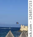 blue water, marine, maritime 126857153