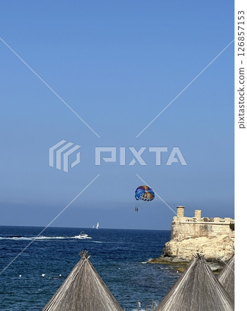 blue water, marine, maritime 126857153
