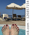 pool, pools, resort 126857154