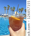 pool, pools, resort 126857155