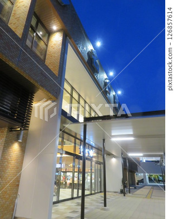 Nayaya站 Nayaya站 126857614