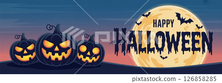 Halloween  126858285