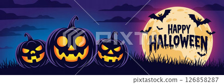 Halloween  126858287