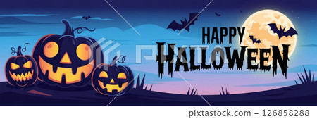Halloween  126858288