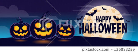 Halloween  126858289