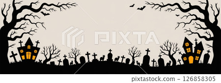 Halloween Halloween 126858305